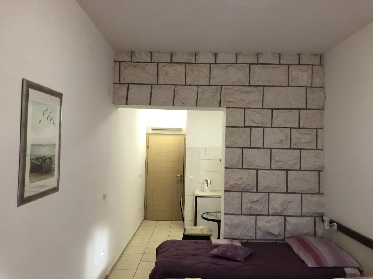 נאום Apartmani Ancora מראה חיצוני תמונה